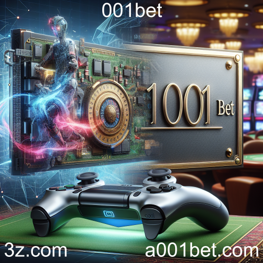 Inovações e Tendências no Mundo dos Jogos em 2023